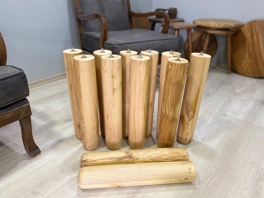 dining table legs